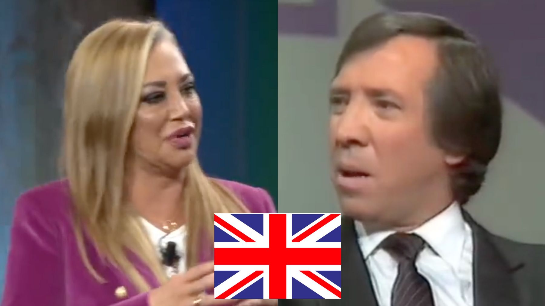 inteligencia artificial doblaje, Belen Esteban inglés, El Fary inglés, IA traducción