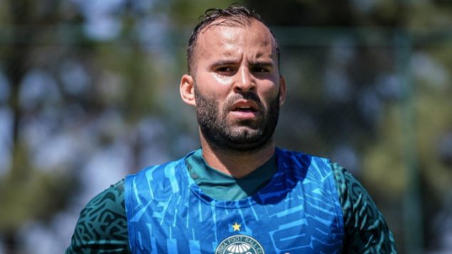 Jesé desata la polémica en Brasil tras su fichaje por el Coritiba