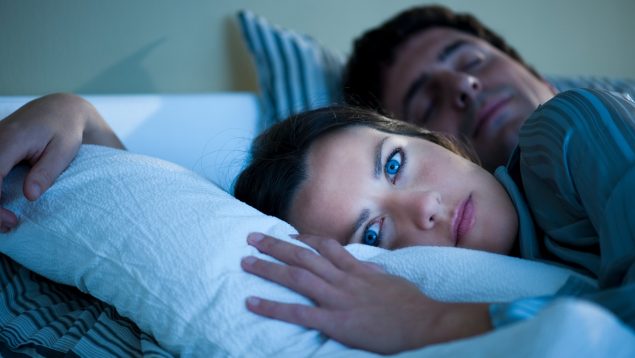 ¿Por qué dormimos poco?: el insomnio crónico afecta a más de 5 millones de españoles