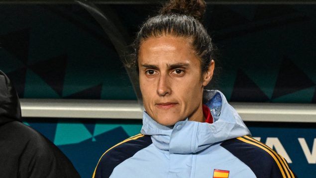 Montse Tomé, selección