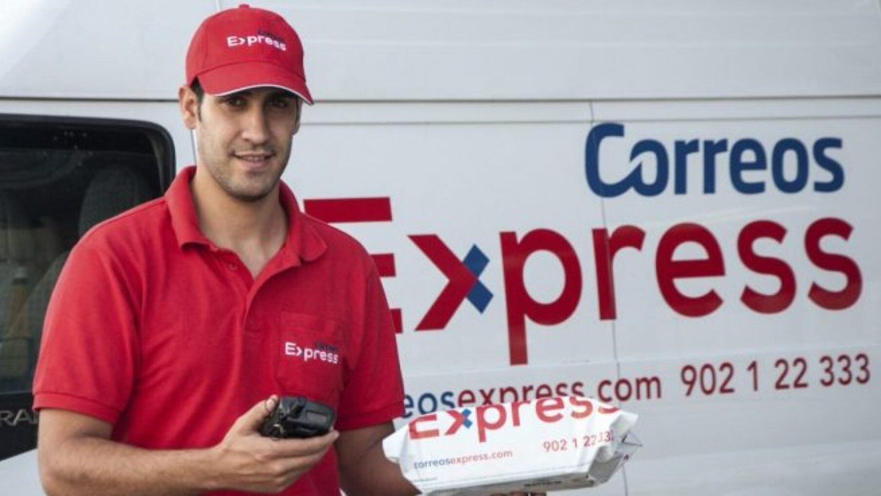 Correos Express