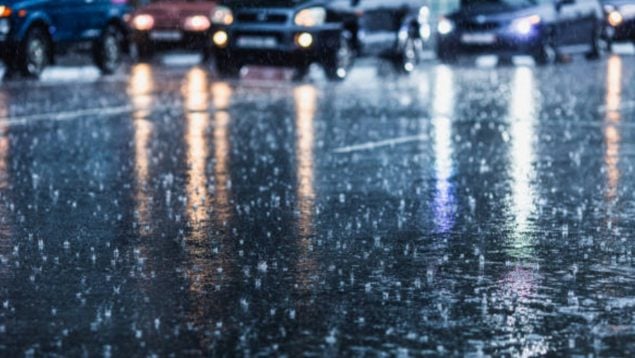 Alerta inminente: la AEMET confirma la llegada de una lengua fría que trae tormentas y granizo