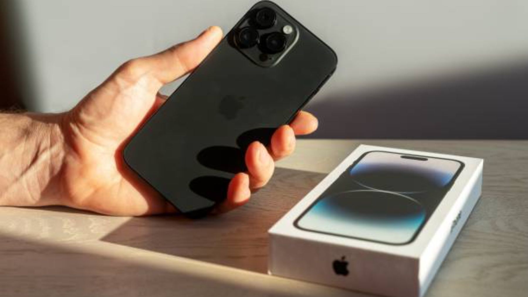 iPhone 15 Pro: tu nuevo objeto del deseo