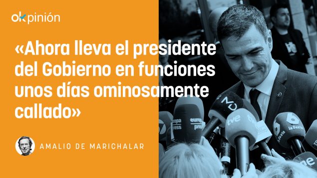 Pedro Sánchez