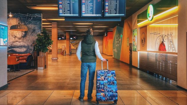 Visita este pueblo europeo con el ayuntamiento gótico más bonito: 62 euros la noche y la cerveza a 1,50 €