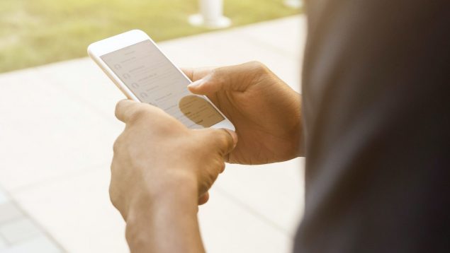 Alerta: si recibes un SMS de la Seguridad Social sobre cómo conseguir la 'Nueva Tarjeta Sanitaria' te van a estafar