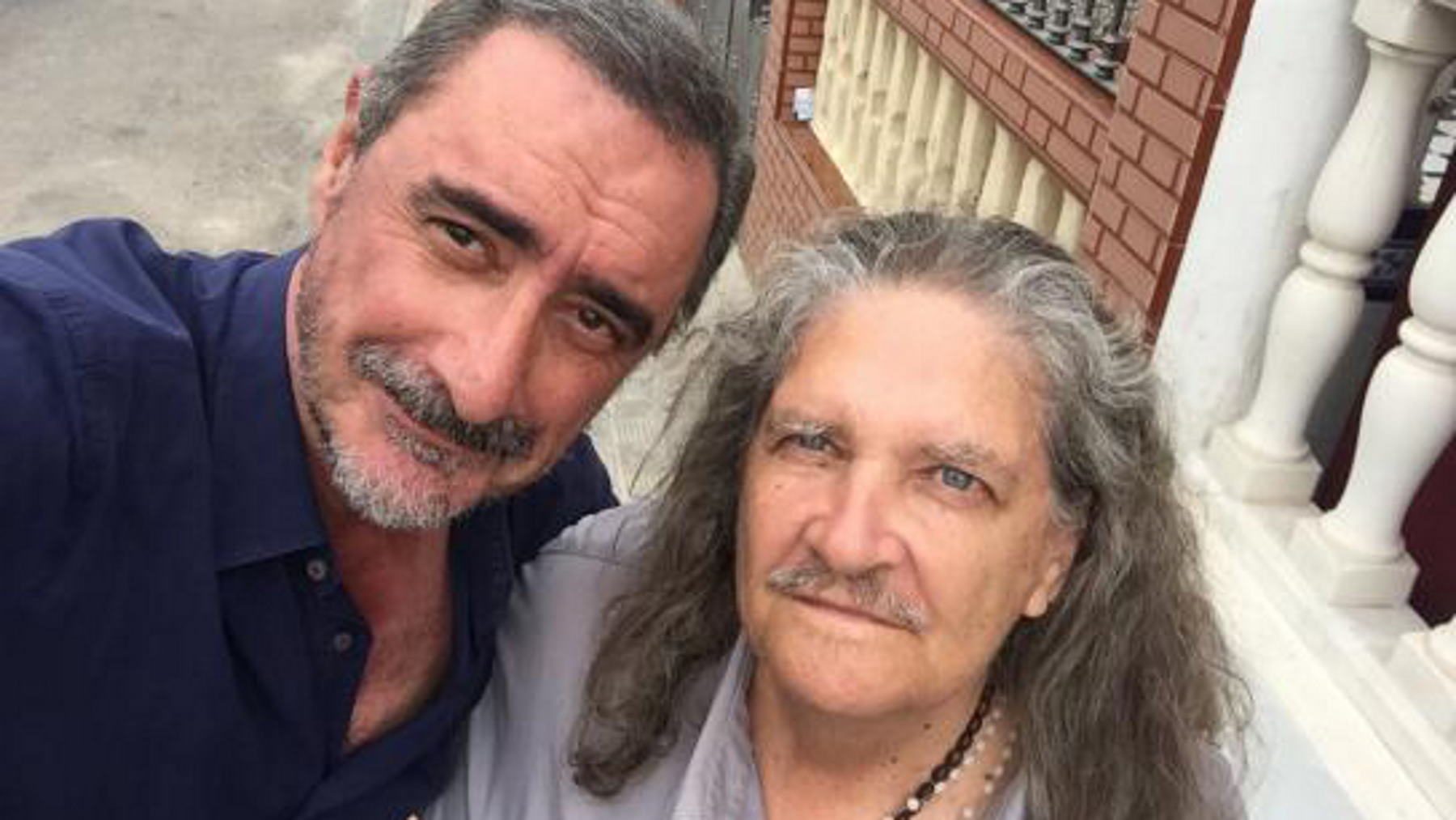 Carlos Jesús fue un rostro muy popular