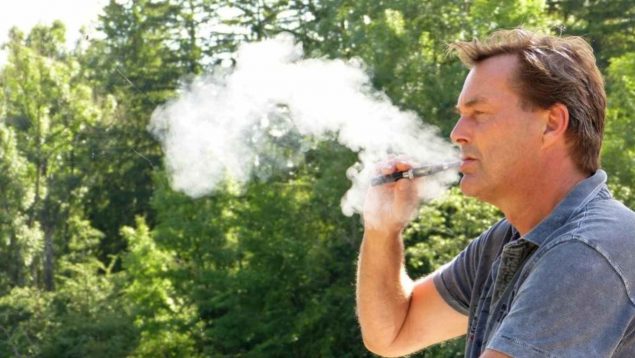 Lo tienen claro: el país europeo que prohibirá los vaporizadores desechables