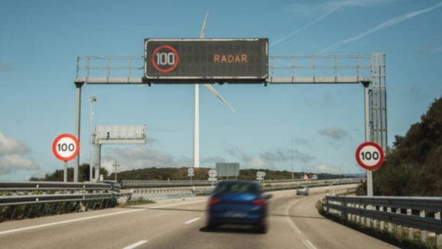 Madrileños, llega un nuevo radar y va a estar en esta zona: la localización exacta