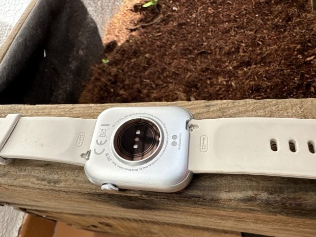 Sensores portátiles