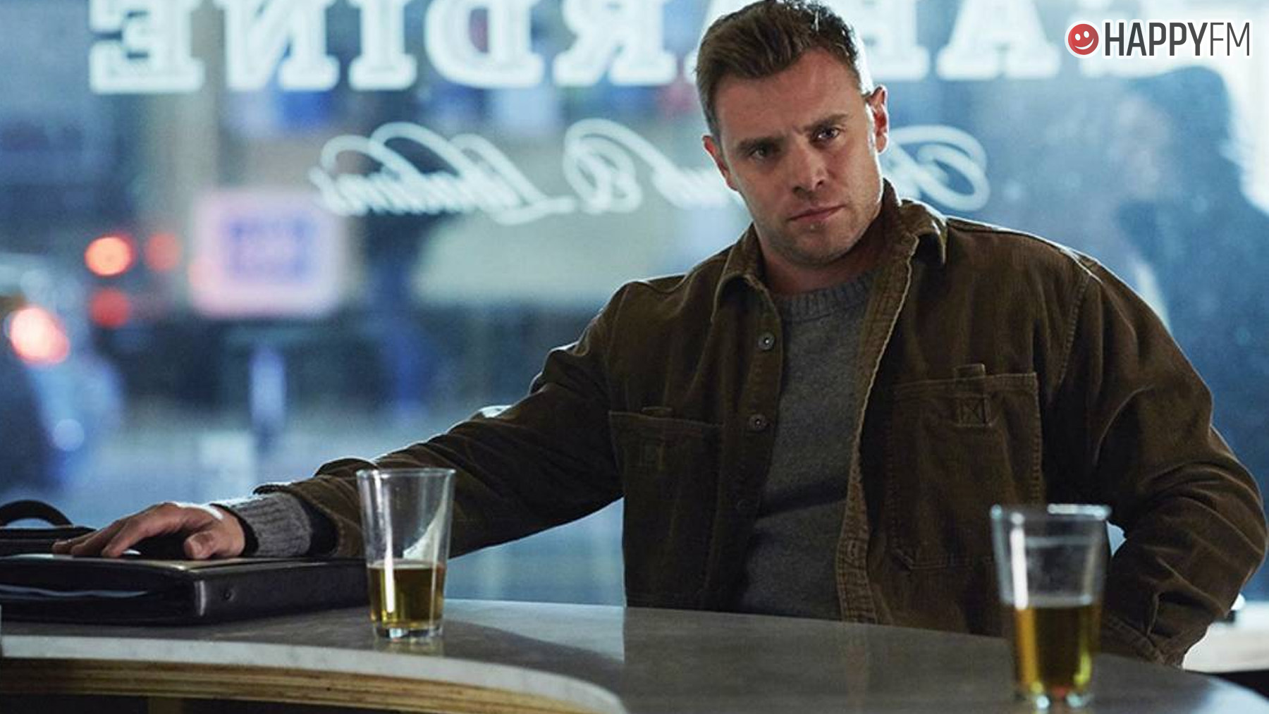 Billy Miller.