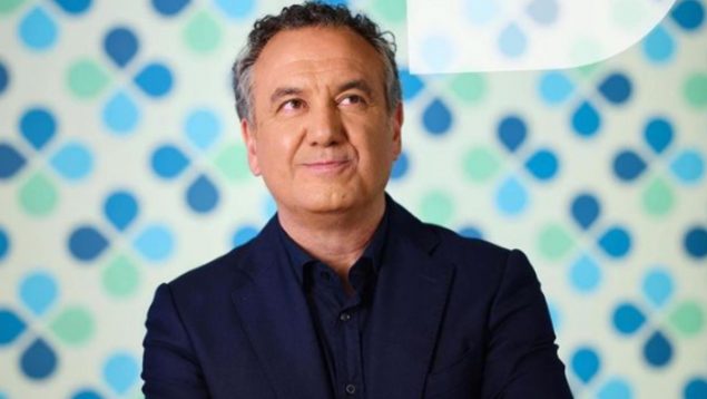 Roberto Brasero no puede ocultar su preocupación y alerta de más reventones húmedos para esta semana