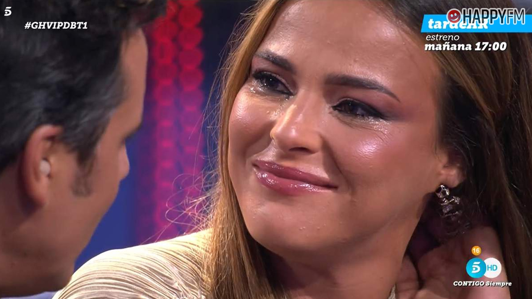 Marta Peñate.