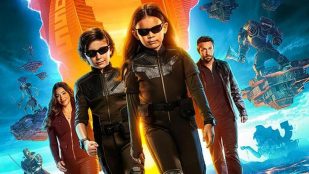 Spy Kids