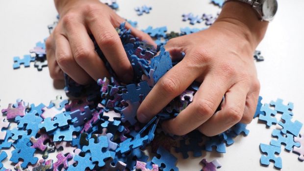 Puzzle