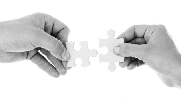 Puzzles antiguos