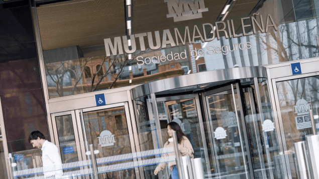Mutua Madrileña lanza un seguro de vida-ahorro con una rentabilidad garantizada del 3,5% el primer año