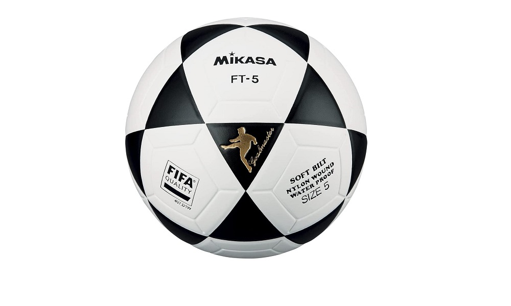 Balón de fútbol MIKASA