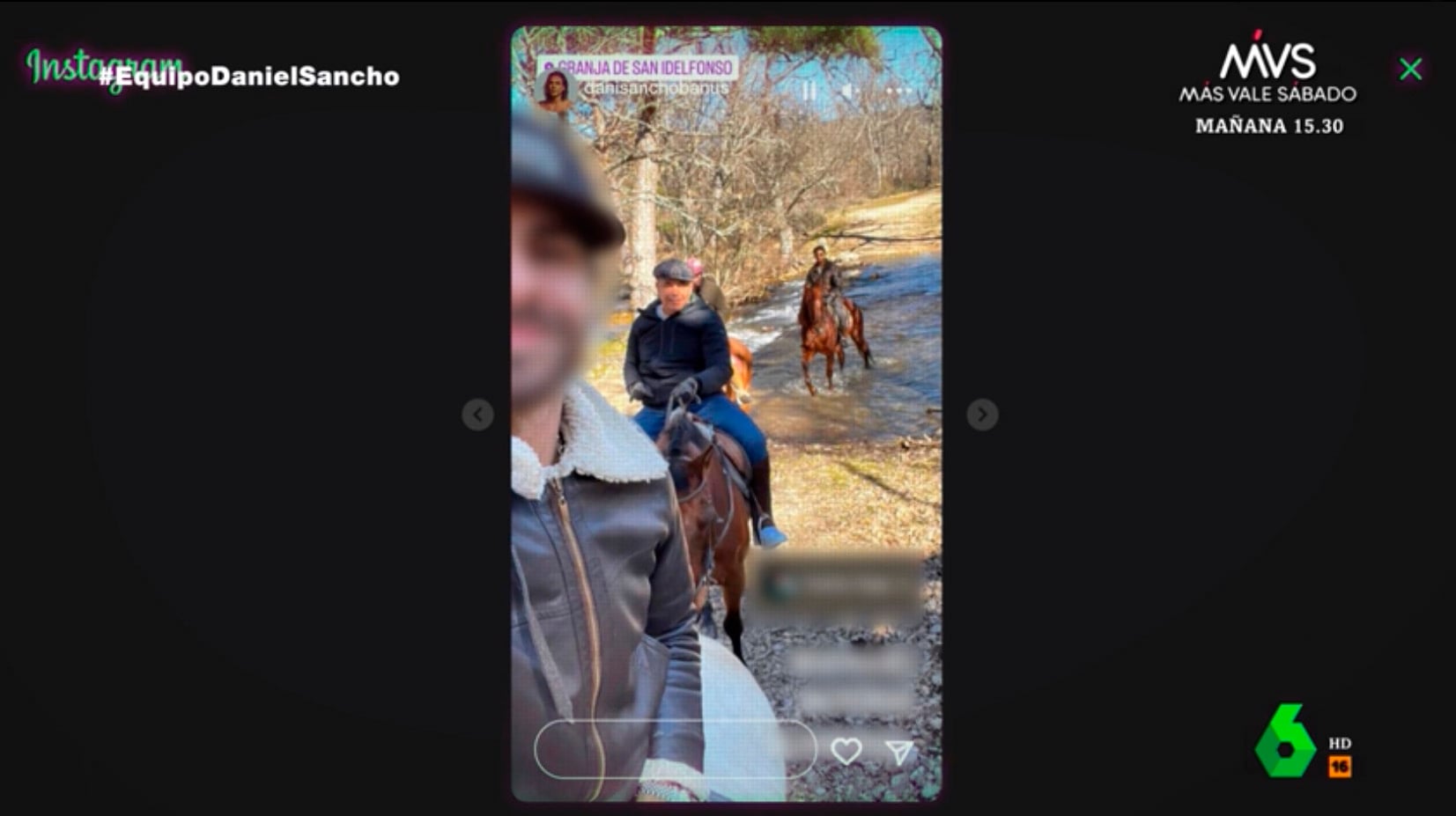 Daniel Sancho y Edwin Arrieta: salen a la luz las imágenes en las que ...