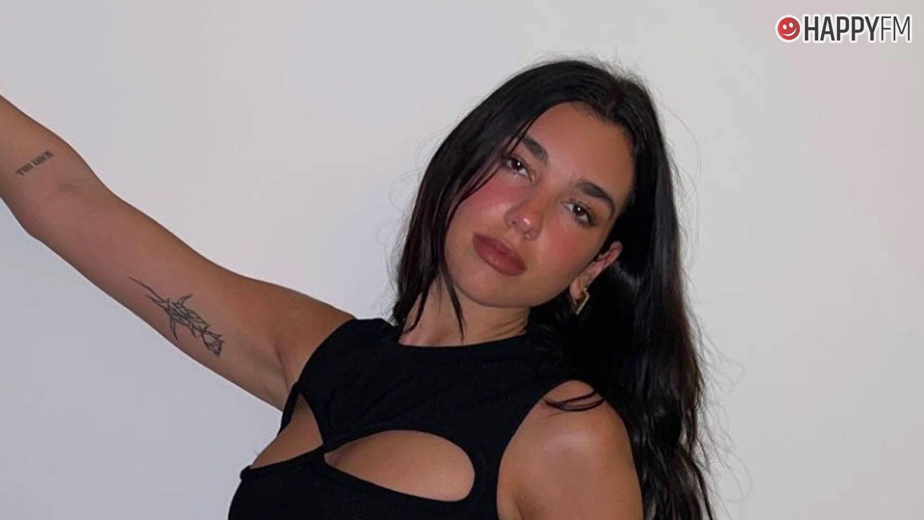 Dua Lipa.