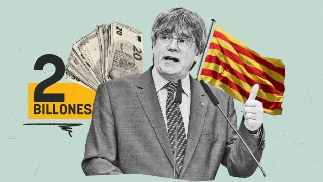 Puigdemont Cataluña