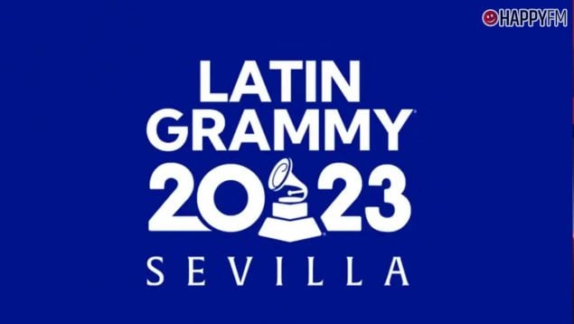 Grammy Latinos 2023.