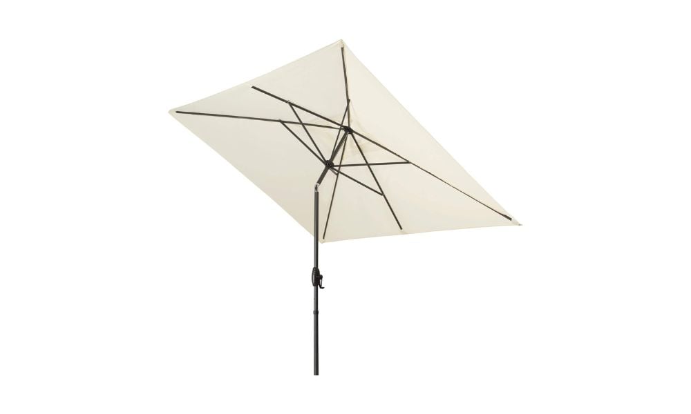 Parasol de terraza Derby Basic Lift Neo