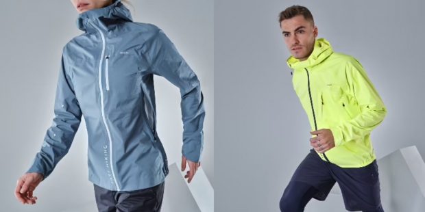 La chaqueta impermeable de Decathlon con la que tendrás un búnker contra el  frío, la lluvia y la nieve