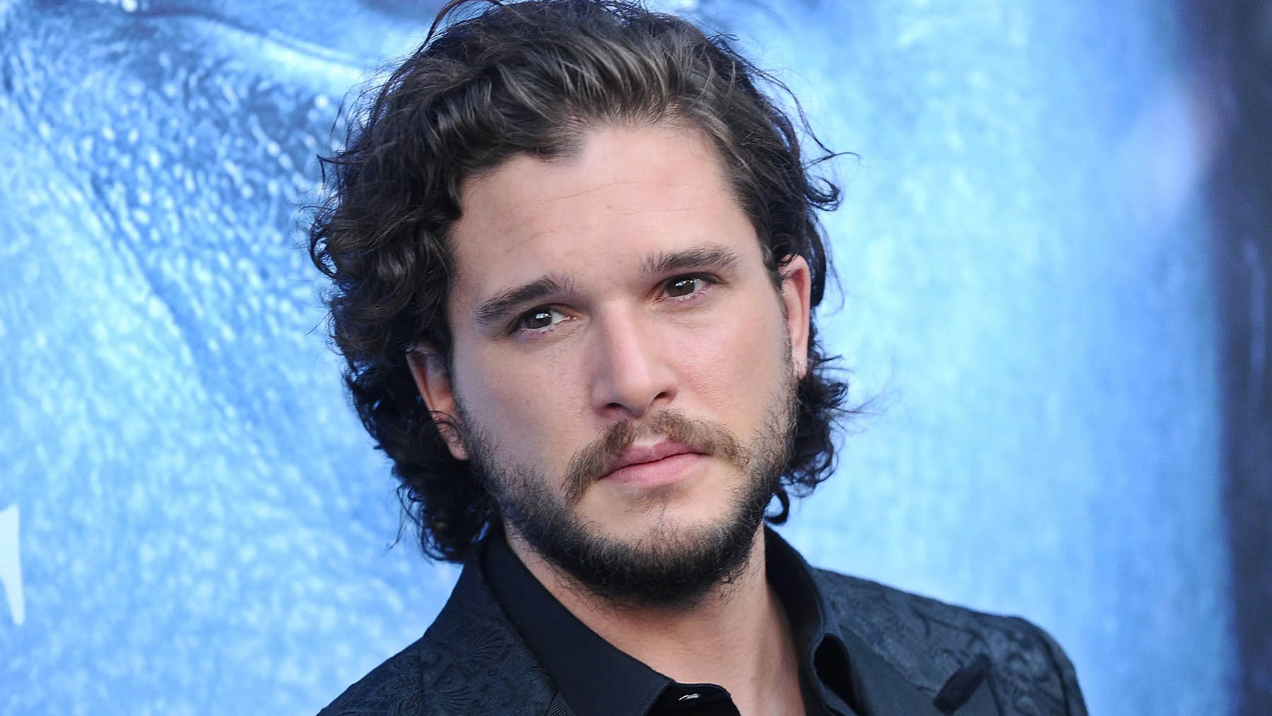 Kit Harington