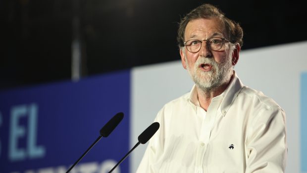 Rajoy Sánchez procés