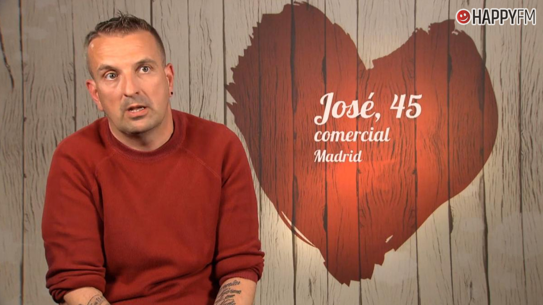 First Dates.