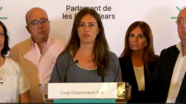 La oficina para defender el español y las modalidades insulares prevé multas de hasta 100.000 euros