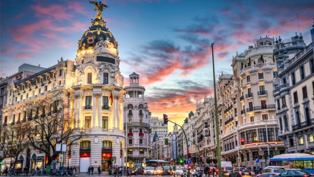 Precio vivienda, Madrid, Comunidad de Madrid, idealista