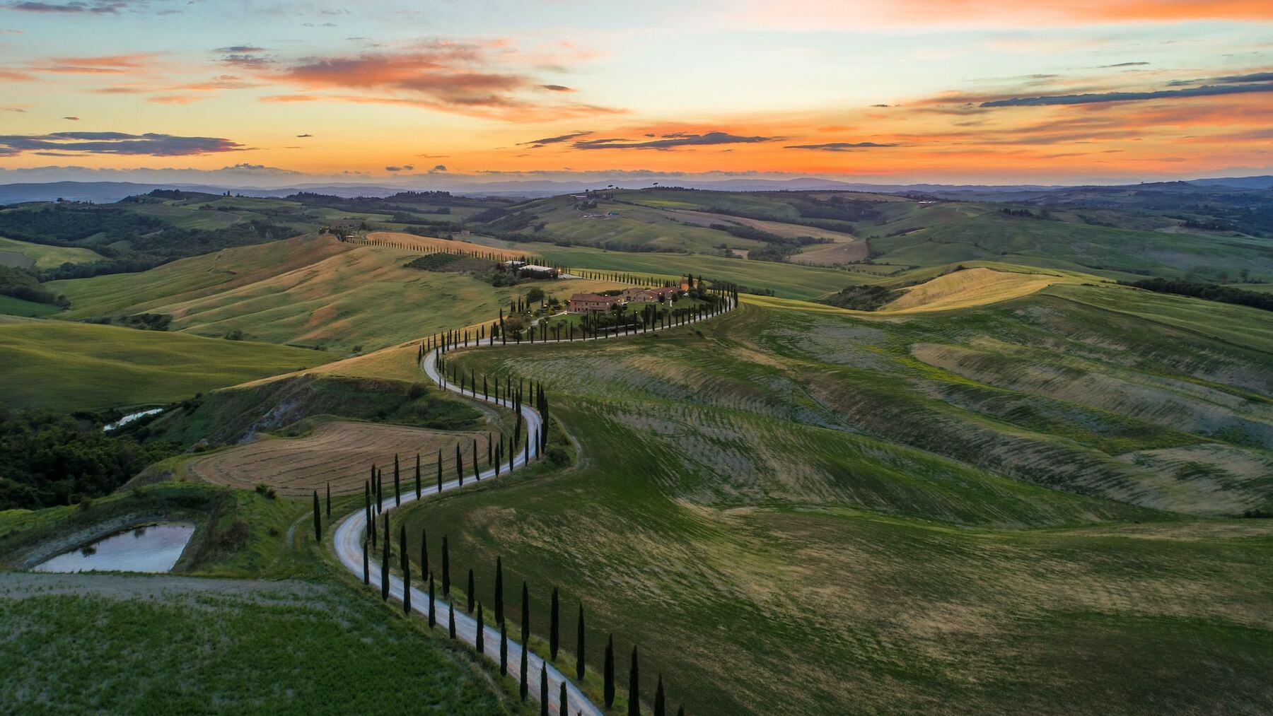 Toscana.