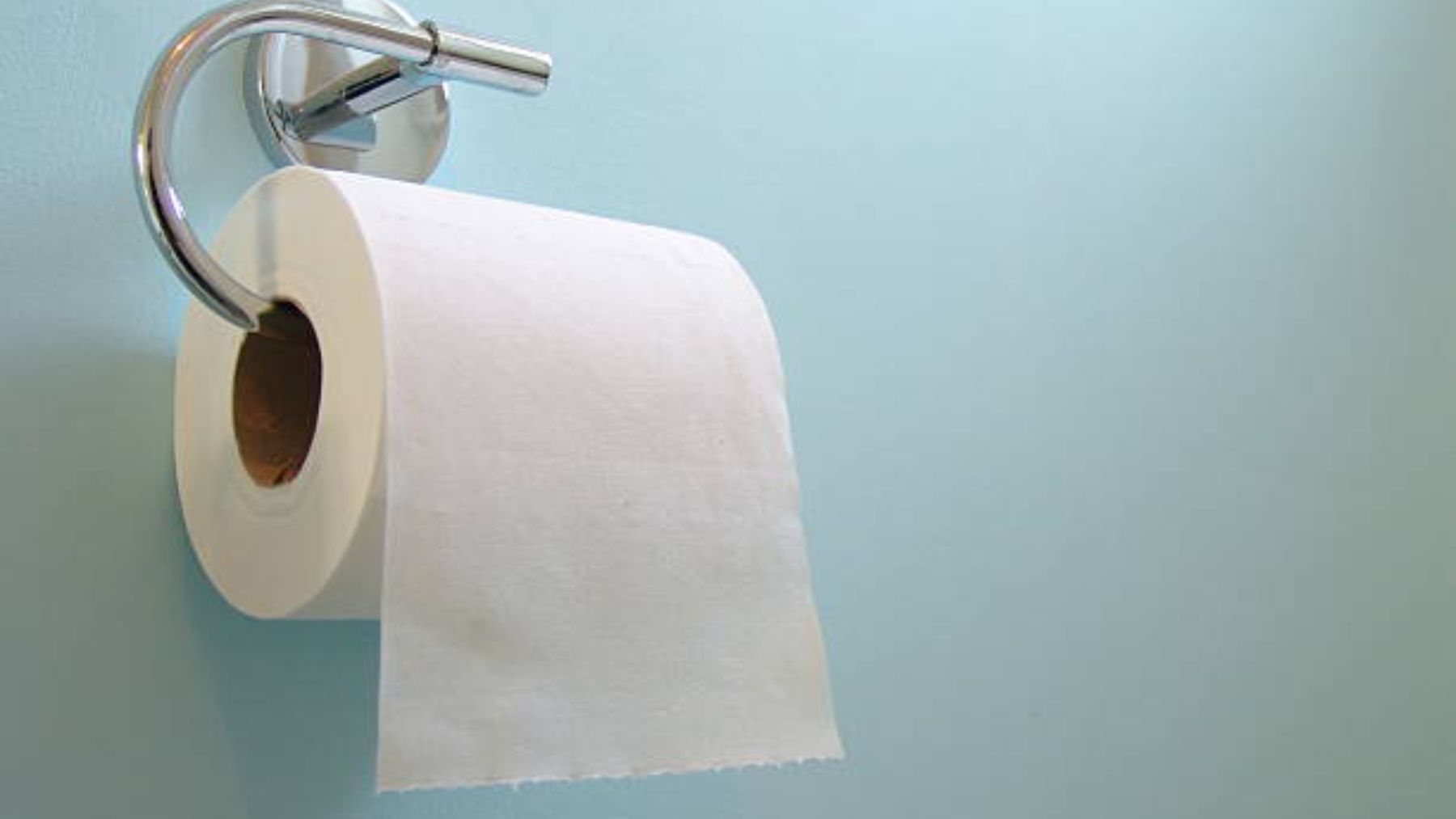 Descubre la alternativa al papel higiénico
