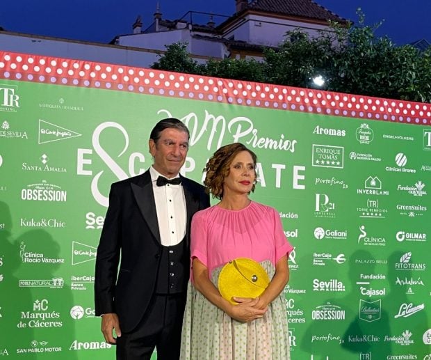 Agatha Ruiz De la Prada en los Premios Escaparate 2023