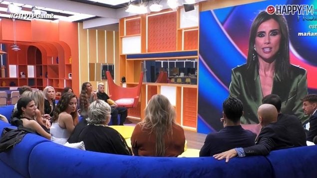 GH VIP 8: ¿Quiénes son los primeros nominados de la edición?