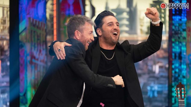 El Hormiguero invitados