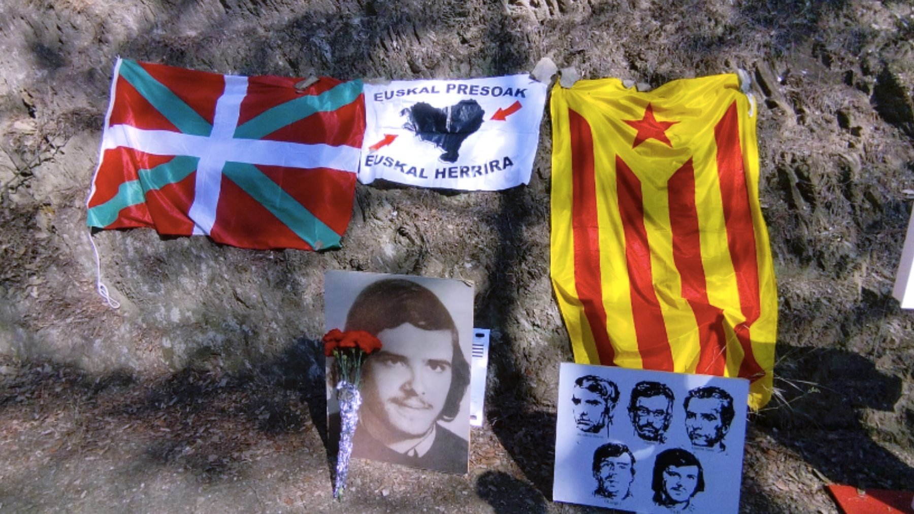 homenajes ETA, etarra, Bildu, ongi etorri, Covite