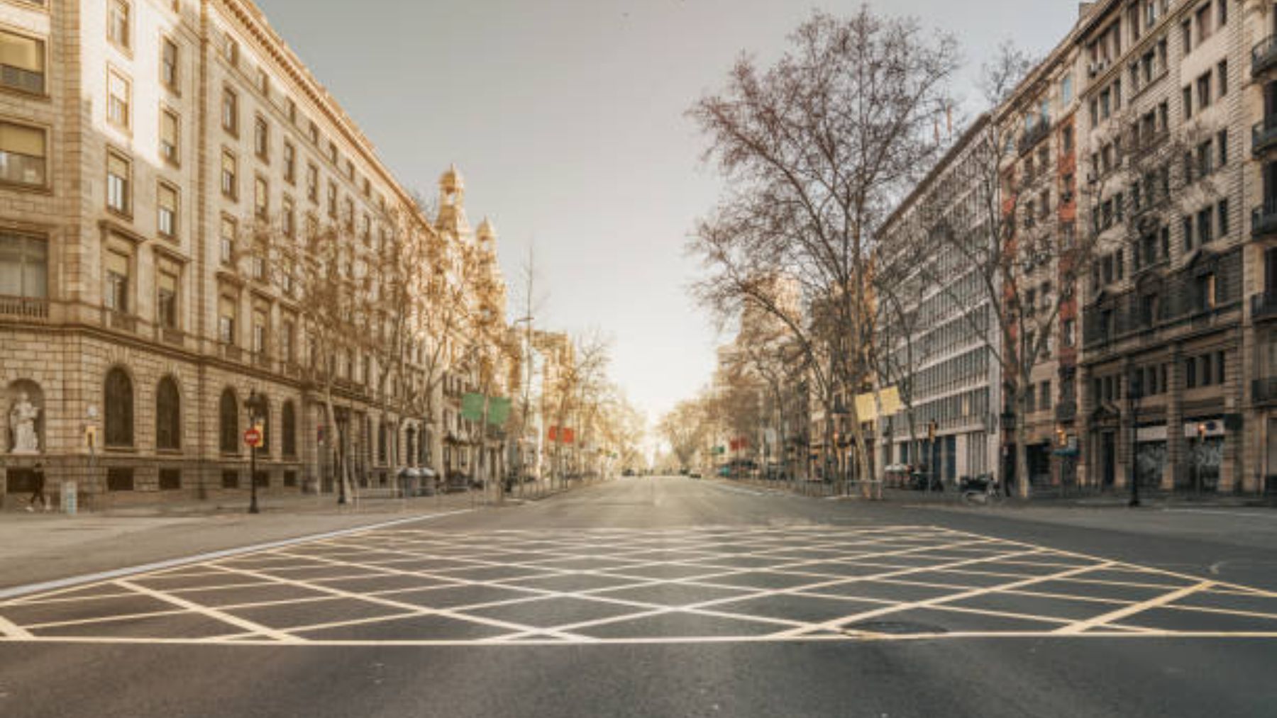 Esta ciudad española está cogiendo mala fama a nivel internacional. Sus  habitantes no pueden estar muy orgullosos