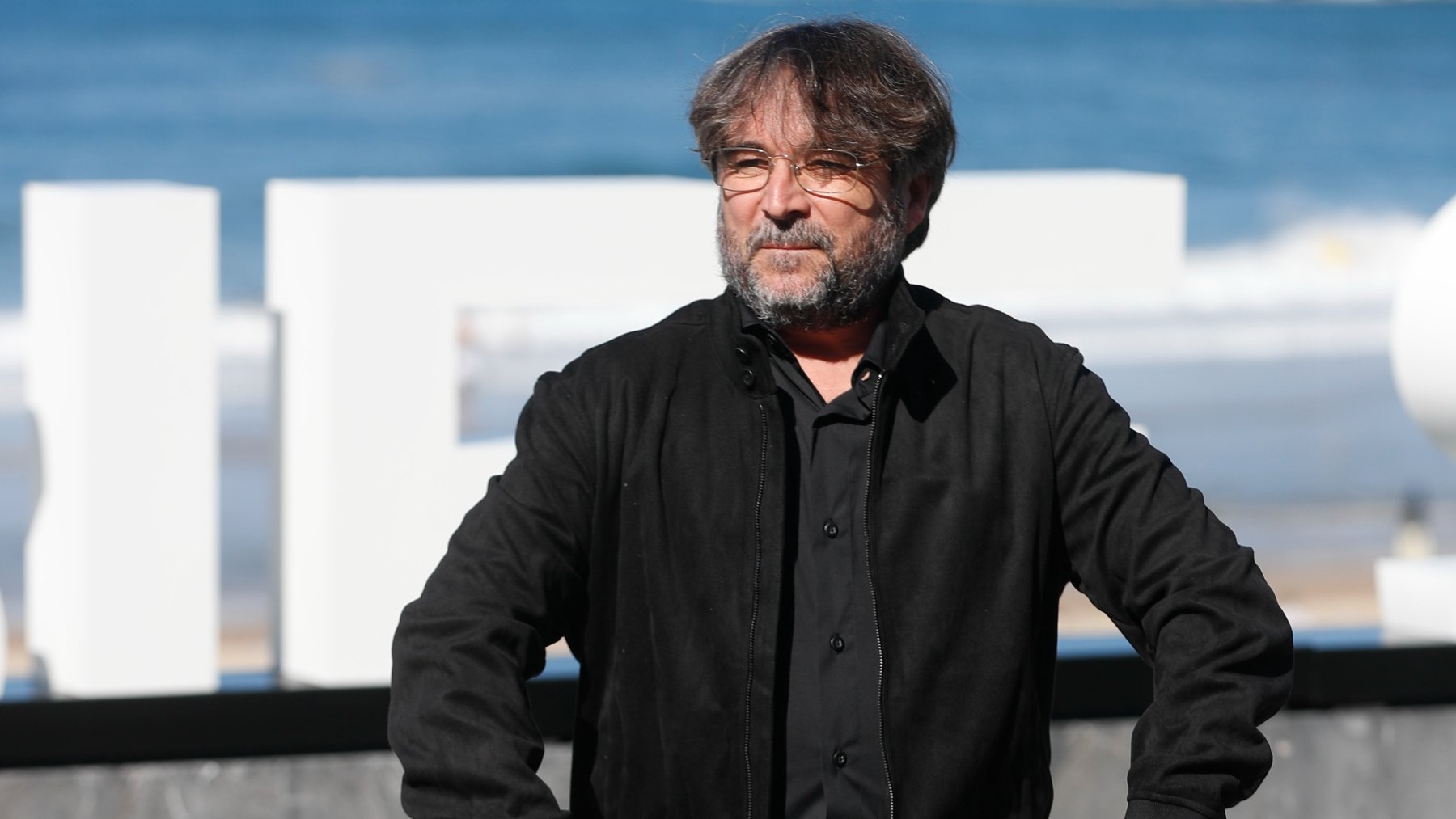 Jordi Évole (Foto_ Efe)