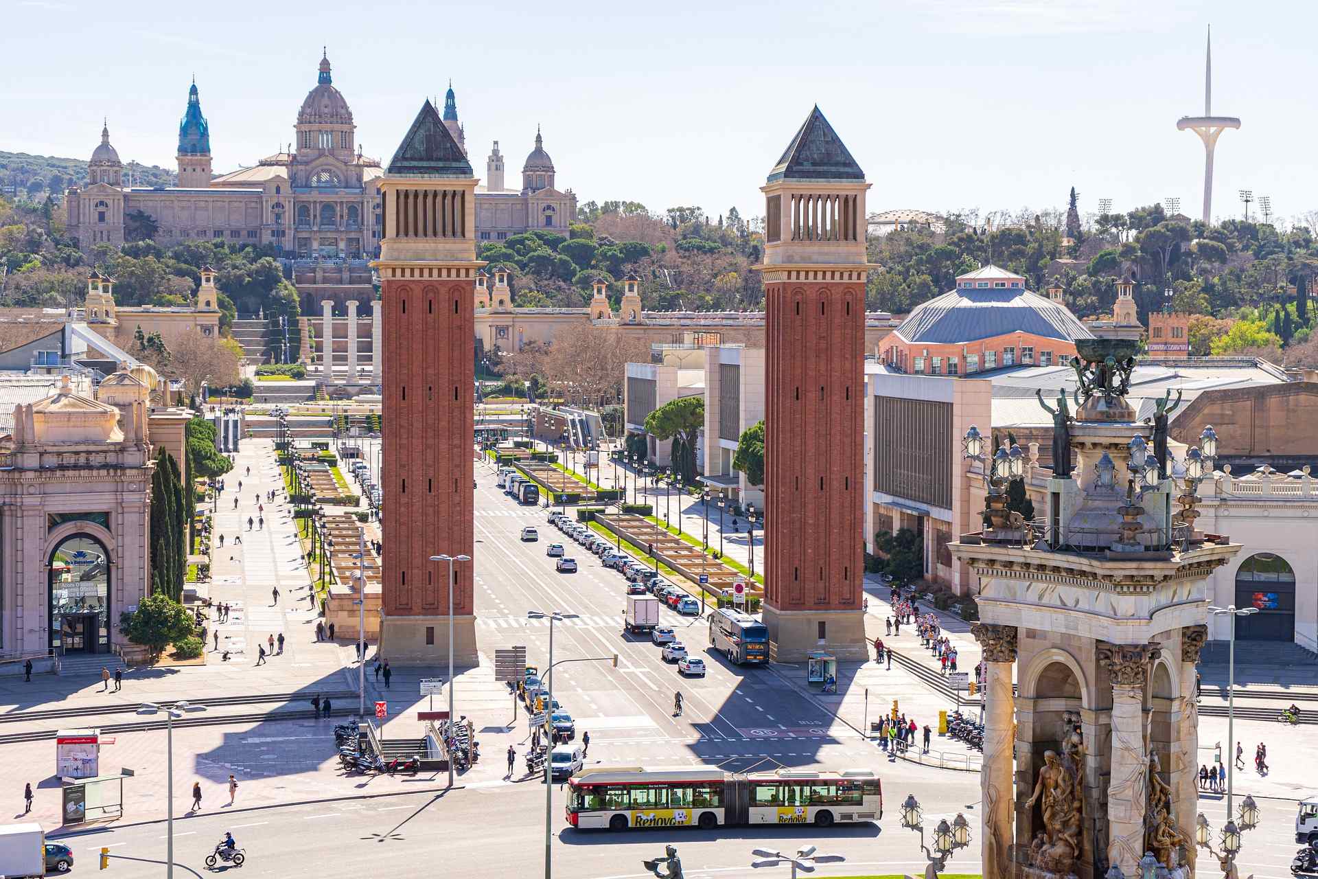 El nombre de Barcelona sigue siendo un enigma: este es su origen