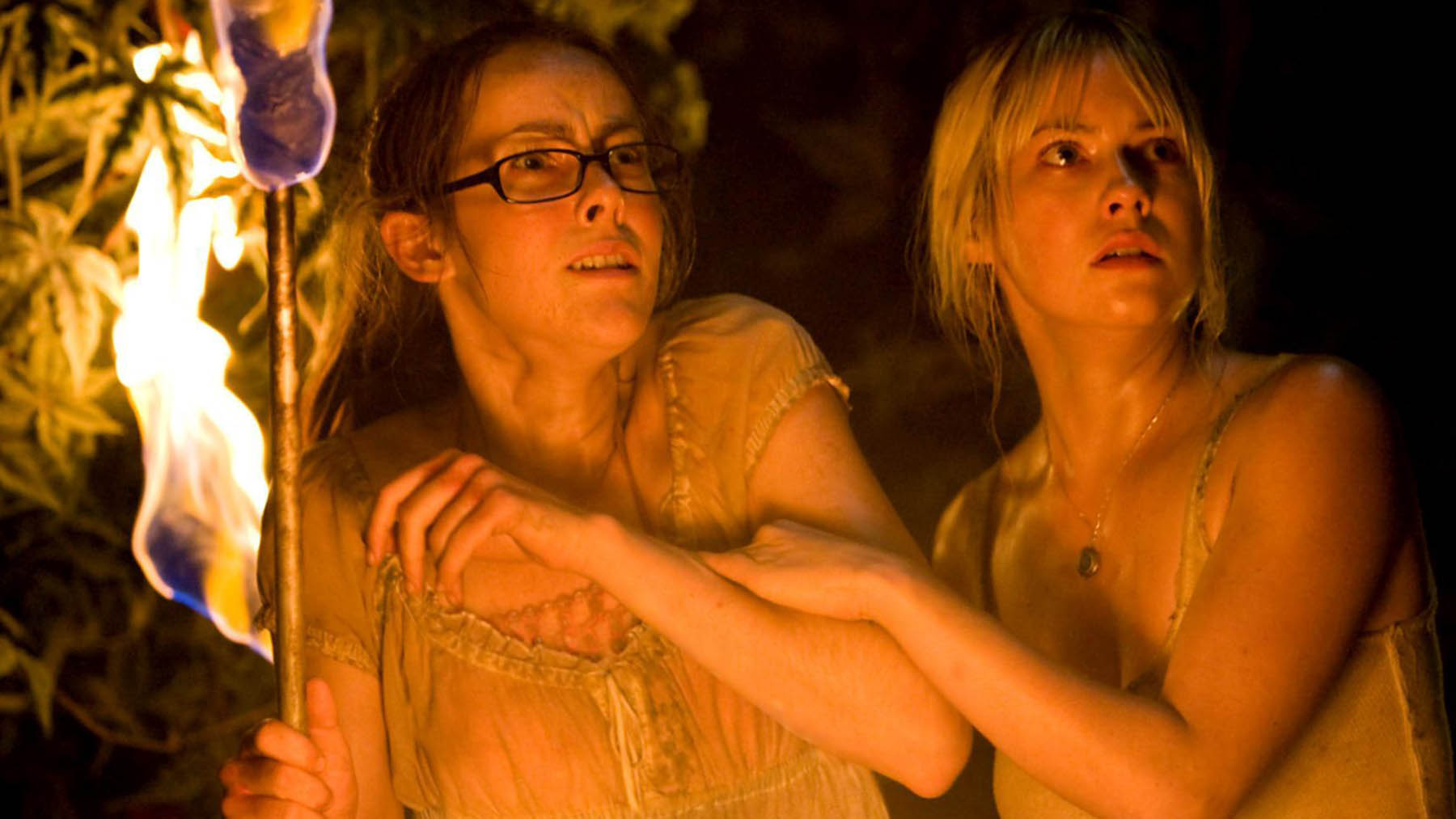 La película de terror de Netflix que no te va dejar dormir: Ya tiene ...