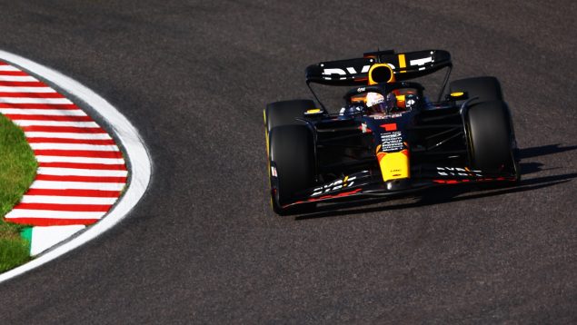 Max Verstappen, Resultado F1 hoy, clasificación Fórmula 1 hoy,