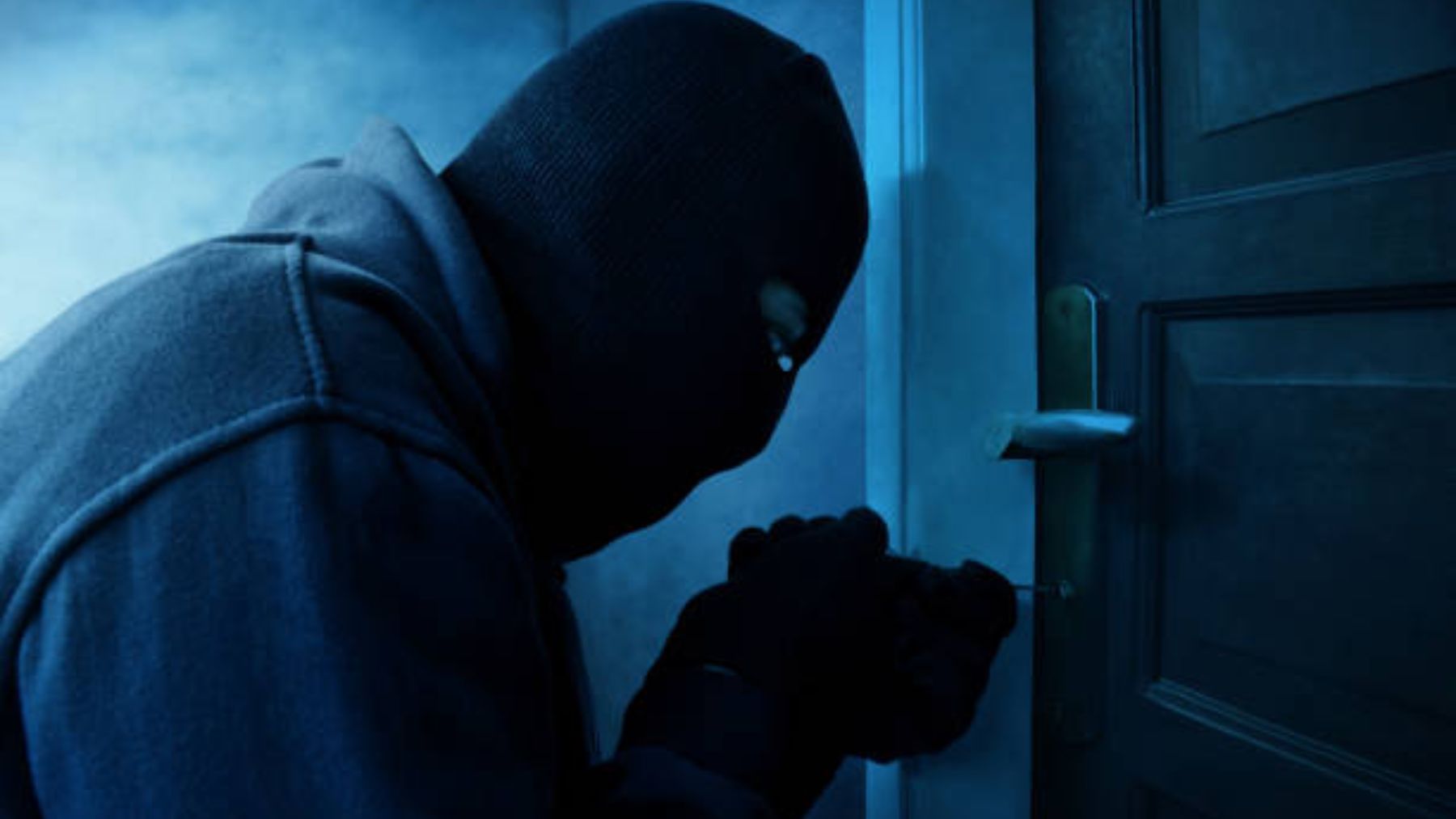 No te podrán robar jamás: conoce el truco más sencillo que utilizan los ladrones para entrar en tu casa