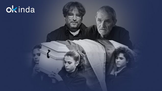 No es periodismo, Évole, es una infamia a las víctimas