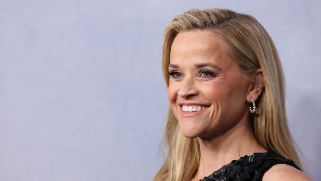 Reese Witherspoon