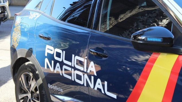 Detenida una mujer por estafar casi 1.000 euros a su tío invidente en Palma