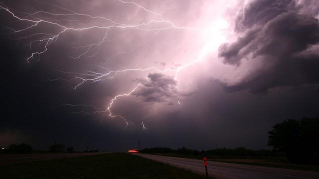 El extraño comportamiento del tiempo: los expertos confirman que esto no es normal