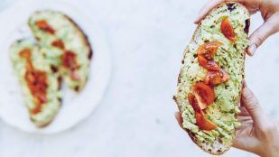 Tostadas